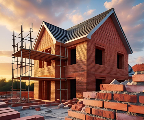 Stavební činnost